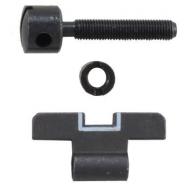 Sight Blade Kit, Rear, .146", White Outline - 191460000 Sight Blade Kit, Rear, .146", White Outline - 191460000