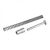 Wilson Combat Flat Wire Recoil Spring kit 4" Compact - 651