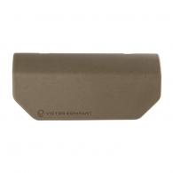 Victor Company Titan Cheek Rest Flat Dark Earth Nylon - VC1022CR-FDE Victor Company Titan Cheek Rest Flat Dark Earth Nylon - VC1022CR-FDE
