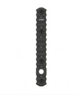 MDT 6.5 M-LOK Picatinny Rail with Flush Cup Sling Mount - 103143-BLK