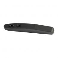 MDT Rear Bag Rider M-Lok Steel Black - 103633-BLK