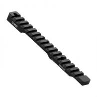 PICATINNY SCOPE BASES - 105072-BLK