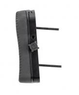 MDT Vertical Adjustment Buttpad Black - 107097-BLK