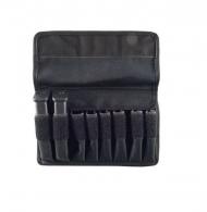 Tuff 8-In-Line Double Stack Mag Pouch  - 7068-NYV-2