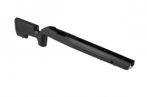 Victor Company 10/22 Titan Stock Precision Composite Black - TITAN-1022-BLK