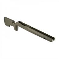 Victory 10/22 Titan Stock Precision Composite OD Green - TITAN-1022-ODG