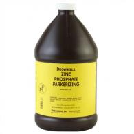 Brownells Zinc Phosphate Parkerizing 1 Gallon - 082091128