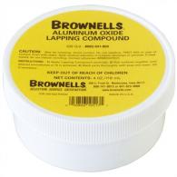 Brownells #800 Lapping Compound 800 Grit - E10041800