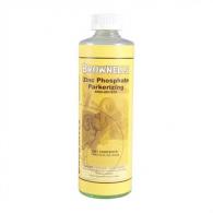 ZINC PHOSPHATE PARKERIZING - NONE