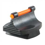 Marble Arms Rifle .450" Fiber Optic Glow 45-W Front Sight Steel Orange - 204535