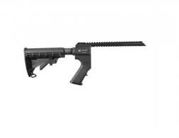 Spike's Tactical Kaos Stock System For 37mm Launcher 9" - STH0900 Spike's Tactical Kaos Stock System For 37mm Launcher 9" - STH0900
