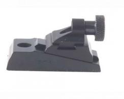 Williams CVA Adj Peep WGRS Receiver Rear Sight Black - 70154