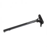 Odin Works AR 308 XCH Complete Extended Charging Handle-Black - ACC-CH-XCH-AR10