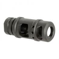 Midwest Industries .45-70 Caliber .500 Diameter Two Chamber Muzzle Brake - MI-MB11 Midwest Industries .45-70 Caliber .500 Diameter Two Chamber Muzzle Brake - MI-MB11