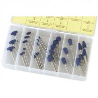Brownells Premium Grinding Point Kit - 080697000