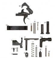 ALG Defense AR-15 Lower Parts Kit w/ QMS Trigger - 16-001 ALG Defense AR-15 Lower Parts Kit w/ QMS Trigger - 16-001