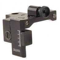 Williams FP-336 Receiver Peep Sight Marlin Centerfire Lever Actions Aluminum Black - 70223 Williams FP-336 Receiver Peep Sight Marlin Centerfire Lever Actions Aluminum Black - 70223