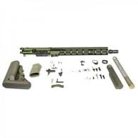 AR-15 SUPER DUTY RIFLE BUILD KIT 5.56MM - 05-1626ODG