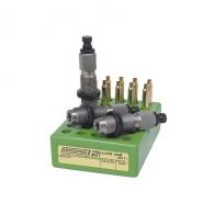Redding 6.5x55mm Swede 3 Die Set - 84132 Redding 6.5x55mm Swede 3 Die Set - 84132