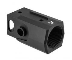 Strike Industries AK to AR Buffer Tube Adapter Black Aluminum - SI-AK-SA
