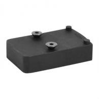 EGW  Trijicon RMR / SRO, Holosun 407c / 507c Blank Mount - 49514