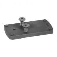 EGW Vortex Viper / Venom FN FNS, FNX Sight Mount (fits Burris FastFire and Docter) - 49304 EGW Vortex Viper / Venom FN FNS, FNX Sight Mount (fits Burris FastFire and Docter) - 49304