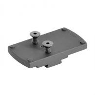 EGW  Red Dot Sight Mount for Smith and Wesson (S&W) Model 52 (fits Vortex Viper / Venom, Burris FastFire and Docter) - 49309