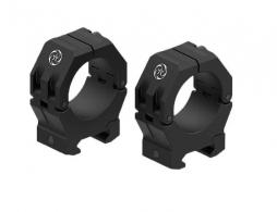 ARC 36MM Low (0.94") Scope Rings Black - MB-R-36-24 ARC 36MM Low (0.94") Scope Rings Black - MB-R-36-24