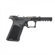 SCT 17 Full Size Assembled Polymer Frame for Glock G3 17 Black