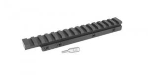 EGW HD CZ 457 Picatinny Rail Mount 0 MOA - 80930