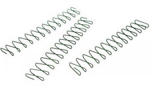 Tandemkross Green Springs Magazine Springs For S&W Victory 3-Pack - TK23N0358GRN1