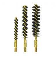 Sinclair International Nylon Pistol Bore Brush, 22 Caliber, 8-32M, 12 Pack
