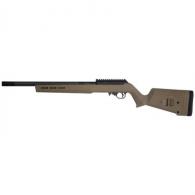 Volquartsen VM-22 .22 LR Semi Auto Rifle - VC22RM-FDE