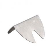 POWDER MEASURE BAFFLE - 03080