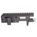 SUMMIT BOLT ACTION RECEIVER AND BOLT - VCB-LRA-B