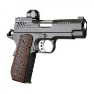 Ed Brown EVO KC9-VTX 9mm Semi-Automatic Pistol - EVO-KC9-G4-VTX Ed Brown EVO KC9-VTX 9mm Semi-Automatic Pistol - EVO-KC9-G4-VTX