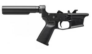 Aero Precision EPC-9 Complete Lower Receiver with Magpul Grip - No Stock - APAR620552 Aero Precision EPC-9 Complete Lower Receiver with Magpul Grip - No Stock - APAR620552