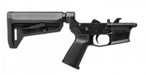 Aero Precision EPC 9 Carbine Complete Lower Receiver w/ MOE Grip & MOE SL-K Carbine Stock - APAR620562 Aero Precision EPC 9 Carbine Complete Lower Receiver w/ MOE Grip & MOE SL-K Carbine Stock - APAR620562