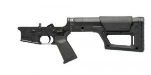 Aero Precision AR15 Complete Lower Receiver w/ Magpul MOE & PRS Lite Stock - Black - APAR501199