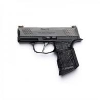 Wilson Combat Sig Sauer P365 9mm Semi Auto Pistol - SIG-WCP365-9BAT