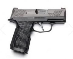 Sig/Wilson Combat P365X 9MM Luger Semi-Auto Handgun