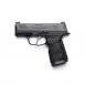 SIG/WILSON COMBAT P365X 9MM LUGER SEMI-AUTO HANDGUN - SIG-WCP365X-9BA