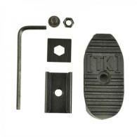 Buck PRO Extended Magazine Bumper for Browning Buck Mark (2-Pack) - TK12N0086BLK1