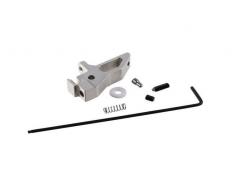 Tandemkross "Victory" Trigger for the SW22 Victory - Silver - Textured - TK23N0113SLV1