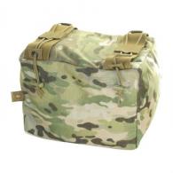 Wiebad Pump Pillow, MultiCam - PUMP-M