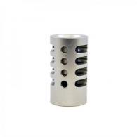 Tandemkross Game Changer Pro Compensator Ruger PC Carbine - Stainless - TK30N0305SSL1 Tandemkross Game Changer Pro Compensator Ruger PC Carbine - Stainless - TK30N0305SSL1