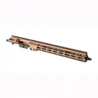 AR-15 SUPER DUTY STRIPPED UPPER RECEIVERS 5.56MM - 08-247S