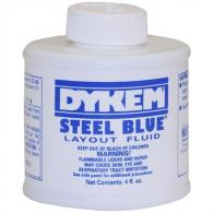 Devcon Dykem Steel Blue Layout Fluid - 253-80300
