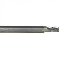 Brownells Extractor Milling Cutter 5/32", Slot Width .152" - 11115620