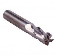 Brownells 7/16" End Mill - 11143750